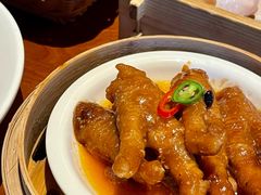 -云庭汇·粤菜海鲜(东盟盛天地店)