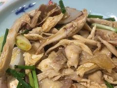 -巴依兄弟西域美食(机场店)