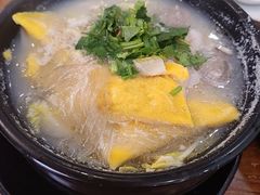 -溢香苑瓦罐(前进路店)