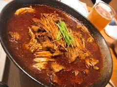 -之参餐厅(前门大街店)