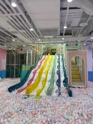 -软软星球(密云店)