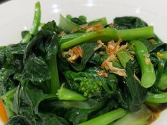 -西贝(上海新梅广场店)