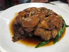 -马凯餐厅(地安门店)