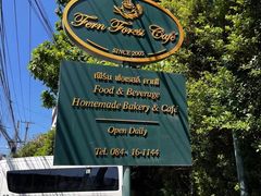-Fern Forest Cafe