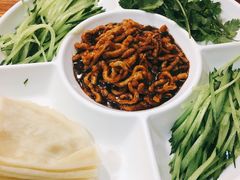 -苏师傅菜馆(上沙店)