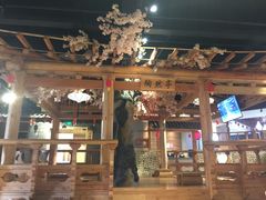 -沐槿宫韩式汗蒸水汇(马群店)