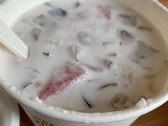 -文昌邓记清补凉(西沙路店)