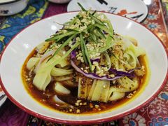 -烟疆印象新疆菜(万联广场店)