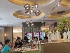 -冀粤香海鲜自助餐厅(西美五洲店)