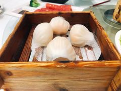 虾饺-金翠皇宫粤菜·点心·海鲜(科技园店)