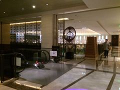 -广交会威斯汀酒店