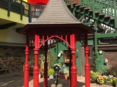 -三鹰之森吉卜力美术馆