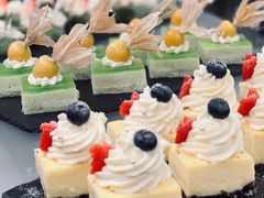 -厦门艾美酒店·新食谱西餐厅