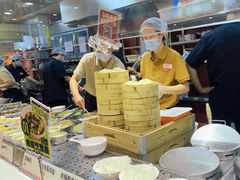 -乡村基·川味现炒大王(熙悦天街店)