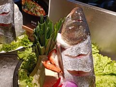 -筱爷叔·上海传统手工菜(玉树路店)