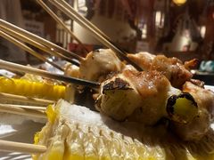 -王氏炉匠·烧鸟放题自助(三里屯店)