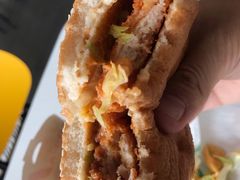 -麦当劳(华发商都店)
