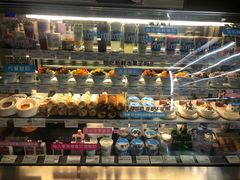 -Blueglass酸奶(财富购物中心店)