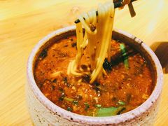 老昆明米线-云水瑶意境云南菜餐厅(大悦城店)
