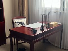 -苏州独墅湖书香世家酒店