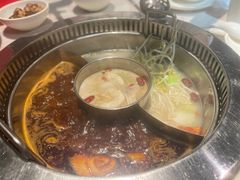 -重庆德庄火锅(映月湖环宇城店)