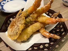 -小山日本料理(兴业太古汇店)