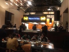 -Ministry of Crab(科伦坡店)