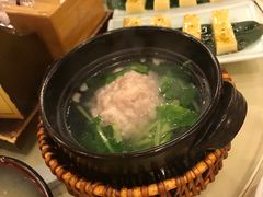 -南京大牌档(龙江新城市广场店)