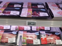 -盒马鲜生(观音桥店)