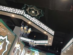 -帕米尔食府(白云观店)