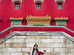 -普陀宗乘之庙(小布达拉宫)