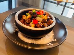 -上海宝华喜来登酒店·采悦轩中餐厅