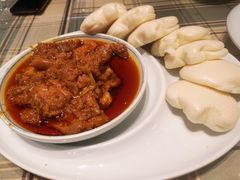 粉蒸肉-大厨小馆(华阳城店)