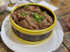 粉蒸肉-江南古镇味道·私房菜