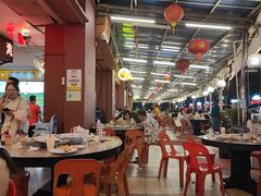 -大茄来海鲜餐厅(亚洲城分行)