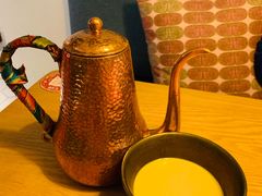 -纳鲁孜·新疆特色餐厅(上海悦荟广场店)