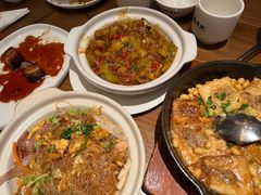 -鸽味轩·粤菜小馆(高楼门总店)