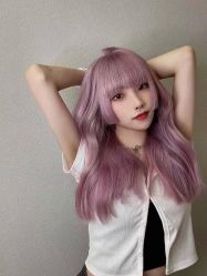 -MI HAIR