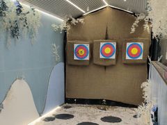 -Skay•射箭馆•弓箭娱乐(体育西店)