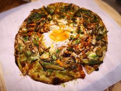 -Mercato莫卡多露台餐厅与酒吧(K11店)