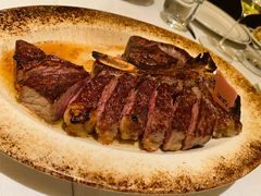 PORTERHOUSE大里脊牛排-Wolfgang’s Steakhouse 沃夫冈牛排馆(上海白玉兰广场店)
