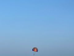 -东疆理想海岸沙滩景区