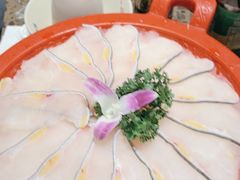 -椒香城门口老火锅(长寿路店)