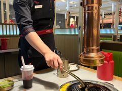 -韩宫宴烤肉·料理(颛桥万达店)