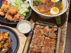 -小川洋风料理(街道口店)