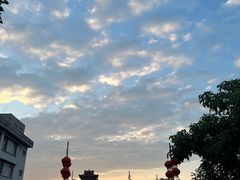 -肇庆古城墙
