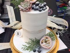 -Biteology Artisan Cakes(红庄·国际文化保税创新园店)