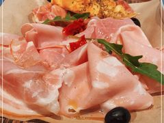 -ALLORA意大利餐厅(丰盛里店)