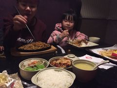 -有意思休闲餐厅(濉溪店)