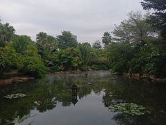 -厦门日月谷温泉渡假村